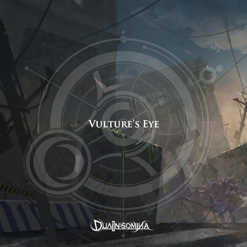 DualInsomina : Vulture's Eye